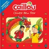 Caillou: Chinese New Year cover