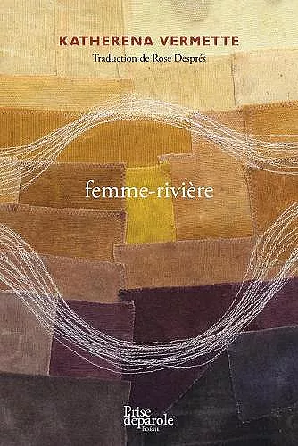 femme-rivière cover