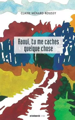 Raoul, tu me caches quelque chose cover