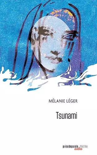 Tsunami cover
