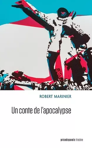 Un conte de l'apocalypse cover