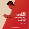 A Boy From Acadie cover