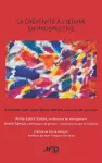 La créativité à l'oeuvre en prospective, Entretien avec Jean-Marie Bézard, conseiller de synthèse cover