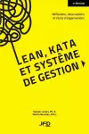 Lean, kata et système de gestion cover