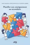 Planifier son enseignement au secondaire cover