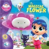 True and the Rainbow Kingdom: The Magical Flower cover