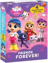 True and the Rainbow Kingdom: Friends Forever cover