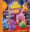 Sunny Bunnies: The Magic Wand cover