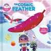 True and the Rainbow Kingdom: The Cosmic Feather cover