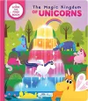 Little Detectives: The Magic Kingdom of Unicorns cover