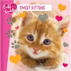 Cute and Cuddly: Sweet Kittens cover