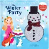 The Winter Party cover
