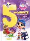 True and The Rainbow Kingdom: 5-Minute Goodnight Stories cover