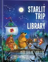 A Starlit Trip to the Library cover