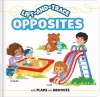 Lift-and-Trace: Opposites cover