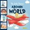 The Little Prince Around the World cover