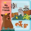 My Forest Friends cover