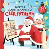 Santa's Countdown to Christmas cover