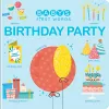 Baby's First Words: Birthday Party cover