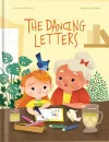 The Dancing Letters cover