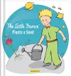 The Little Prince Plants a Seed cover