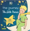 The Journey of The Little Prince cover