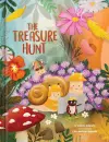 The Treasure Hunt cover