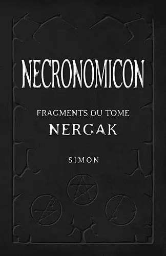 Necronomicon cover