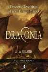 Draconia cover