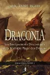 Draconia cover