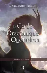 Le Code Draconique au Quotidien cover