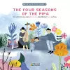 The Four Seasons of the Pipa cover