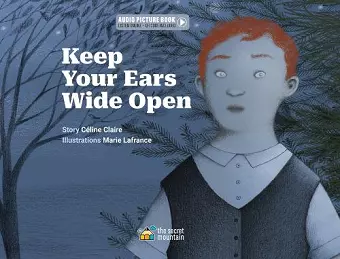 Keep Your Ears Wide Open cover