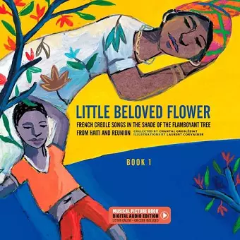 Little Beloved Flower cover