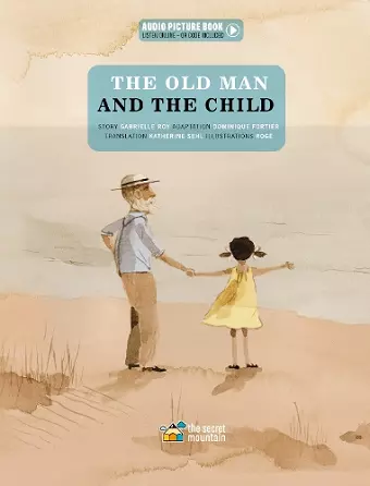 The Old Man and the Child cover