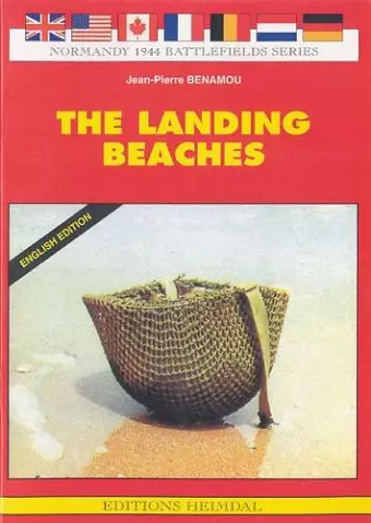 Landing Beaches cover