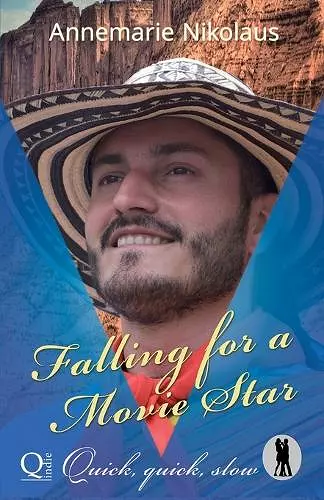 Falling for a Movie Star cover