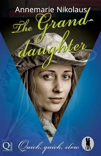 The Granddaughter cover