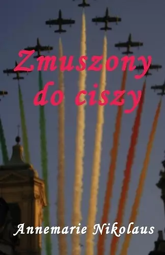 Zmuszony do ciszy cover