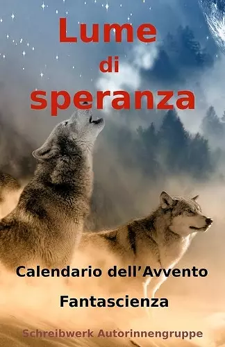 Lume di speranza cover