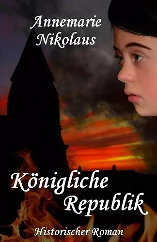 Königliche Republik cover