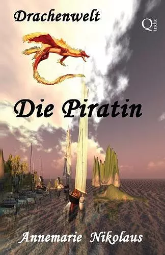 Die Piratin cover