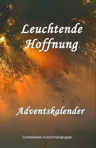 Leuchtende Hoffnung cover