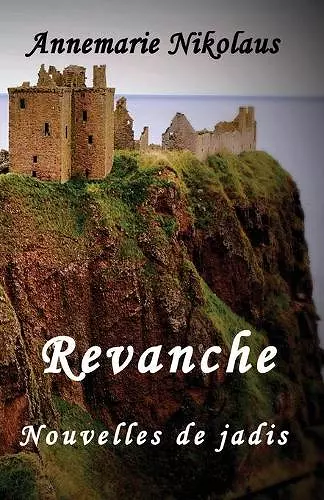 Revanche cover