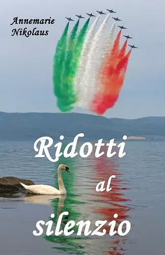 Ridotti al silenzio cover