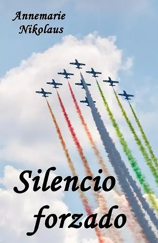 Silencio forzado cover