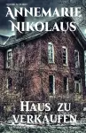 Haus zu verkaufen cover