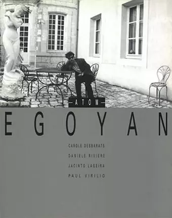 Atom Egoyan cover