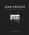 Jean Prouvé: Maison Démontable 8x8 Demountable House cover