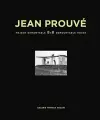 Jean Prouv�: Maison D�montable 8x8 Demountable House cover